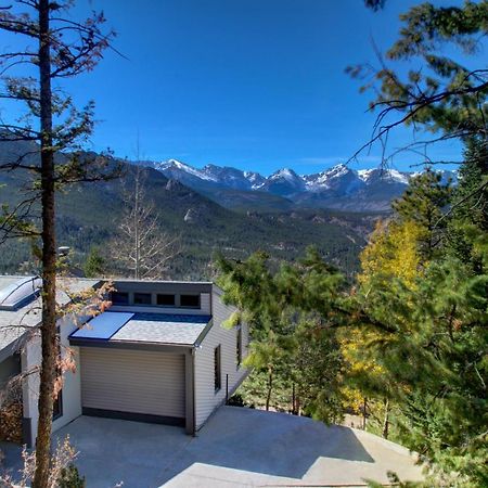 Frost Home Estes Park Luaran gambar